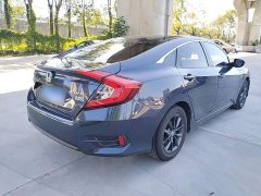 Honda Civic 2019 220TURBO CVT Sport Edition National VI - ფოტო 7