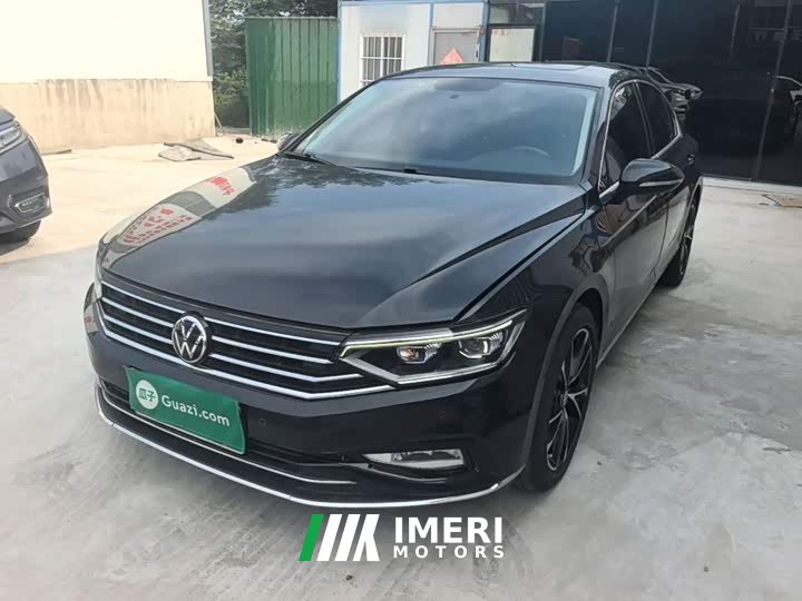 Volkswagen Magotan 2020 280TSI DSG Comfort - ავტომობილი ჩინეთიდან