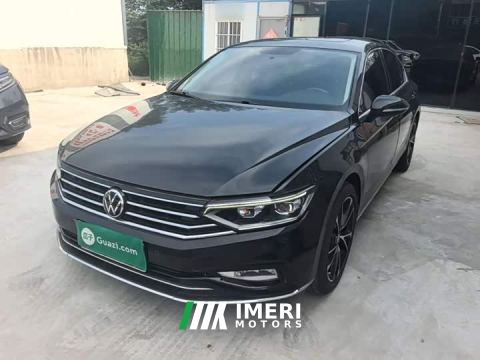 2021 Volkswagen Magotan 280TSI DSG Comfort