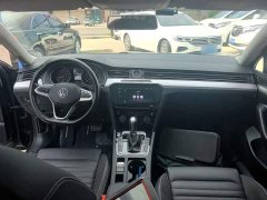 Volkswagen Magotan 2020 280TSI DSG Comfort - ფოტო 10