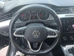 Volkswagen Magotan 2020 280TSI DSG Comfort - ფოტო 11