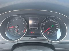 Volkswagen Magotan 2020 280TSI DSG Comfort - ფოტო 12