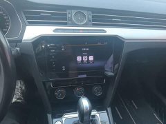 Volkswagen Magotan 2020 280TSI DSG Comfort - ფოტო 13