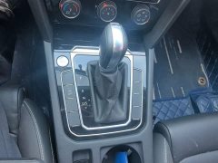 Volkswagen Magotan 2020 280TSI DSG Comfort - ფოტო 14