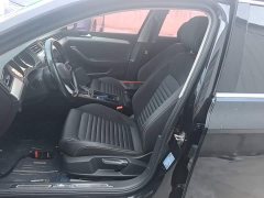 Volkswagen Magotan 2020 280TSI DSG Comfort - ფოტო 15