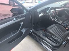 Volkswagen Magotan 2020 280TSI DSG Comfort - ფოტო 16