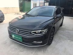 Volkswagen Magotan 2020 280TSI DSG Comfort - ფოტო 2