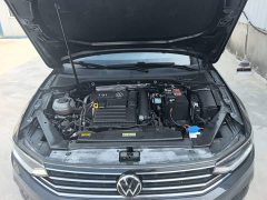 Volkswagen Magotan 2020 280TSI DSG Comfort - ფოტო 20