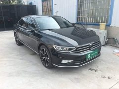 Volkswagen Magotan 2020 280TSI DSG Comfort - ფოტო 4