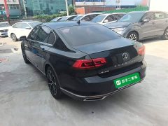 Volkswagen Magotan 2020 280TSI DSG Comfort - ფოტო 5