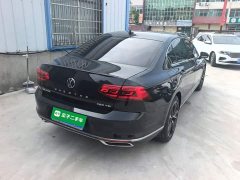 Volkswagen Magotan 2020 280TSI DSG Comfort - ფოტო 7
