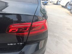 Volkswagen Magotan 2020 280TSI DSG Comfort - ფოტო 8