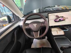 Tesla Model Y Rear-Wheel Drive - ფოტო 11