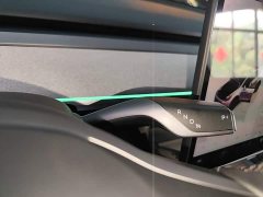 Tesla Model Y Rear-Wheel Drive - ფოტო 14