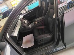 Tesla Model Y Rear-Wheel Drive - ფოტო 15