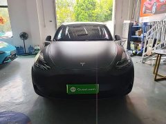 Tesla Model Y Rear-Wheel Drive - ფოტო 3