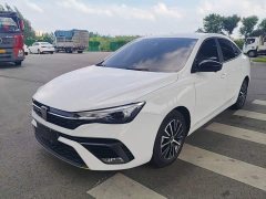 SAIC MG i5 2021 Facelift 1.5L CVT Diamond Edition - ფოტო 1