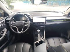 SAIC MG i5 2021 Facelift 1.5L CVT Diamond Edition - ფოტო 10
