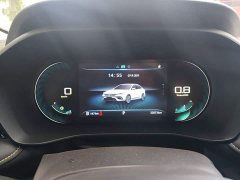SAIC MG i5 2021 Facelift 1.5L CVT Diamond Edition - ფოტო 12