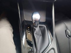SAIC MG i5 2021 Facelift 1.5L CVT Diamond Edition - ფოტო 14