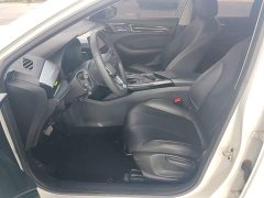 SAIC MG i5 2021 Facelift 1.5L CVT Diamond Edition - ფოტო 15