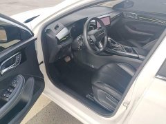 SAIC MG i5 2021 Facelift 1.5L CVT Diamond Edition - ფოტო 16