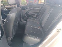 SAIC MG i5 2021 Facelift 1.5L CVT Diamond Edition - ფოტო 17
