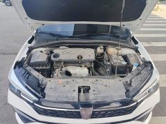 SAIC MG i5 2021 Facelift 1.5L CVT Diamond Edition - ფოტო 20