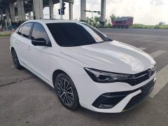 SAIC MG i5 2021 Facelift 1.5L CVT Diamond Edition - ფოტო 4