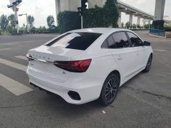 SAIC MG i5 2021 Facelift 1.5L CVT Diamond Edition - ფოტო 7