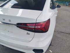 SAIC MG i5 2021 Facelift 1.5L CVT Diamond Edition - ფოტო 8