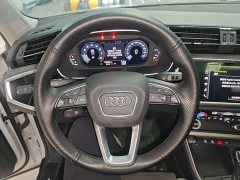 Audi Q3 35 TFSI Progressive Dynamic - ფოტო 11