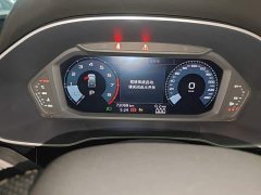 Audi Q3 35 TFSI Progressive Dynamic - ფოტო 12