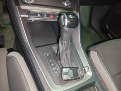 Audi Q3 35 TFSI Progressive Dynamic - ფოტო 14