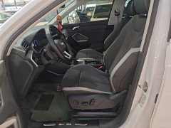 Audi Q3 35 TFSI Progressive Dynamic - ფოტო 15