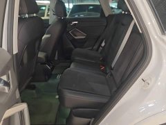 Audi Q3 35 TFSI Progressive Dynamic - ფოტო 17