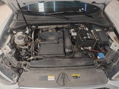 Audi Q3 35 TFSI Progressive Dynamic - ფოტო 20