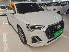 Audi Q3 35 TFSI Progressive Dynamic - ფოტო 4