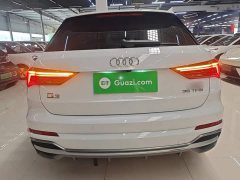 Audi Q3 35 TFSI Progressive Dynamic - ფოტო 6