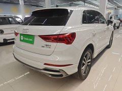 Audi Q3 35 TFSI Progressive Dynamic - ფოტო 7