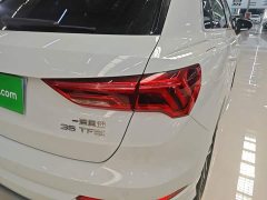 Audi Q3 35 TFSI Progressive Dynamic - ფოტო 8