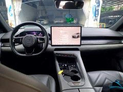 Zeekr Geely Geometry EX3 Ultra-Long Range Dual Motor ME Edition - ფოტო 10