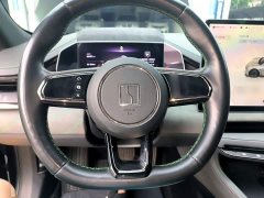 Zeekr Geely Geometry EX3 Ultra-Long Range Dual Motor ME Edition - ფოტო 11