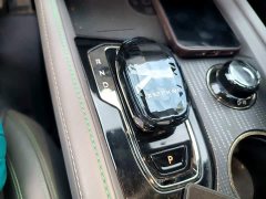 Zeekr Geely Geometry EX3 Ultra-Long Range Dual Motor ME Edition - ფოტო 14