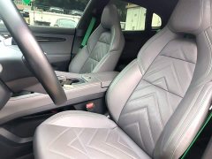 Zeekr Geely Geometry EX3 Ultra-Long Range Dual Motor ME Edition - ფოტო 15