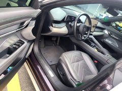 Zeekr Geely Geometry EX3 Ultra-Long Range Dual Motor ME Edition - ფოტო 16