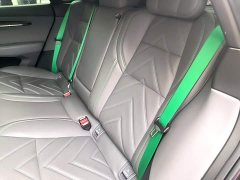 Zeekr Geely Geometry EX3 Ultra-Long Range Dual Motor ME Edition - ფოტო 17