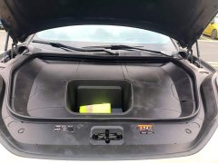 Zeekr Geely Geometry EX3 Ultra-Long Range Dual Motor ME Edition - ფოტო 20