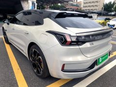 Zeekr Geely Geometry EX3 Ultra-Long Range Dual Motor ME Edition - ფოტო 5