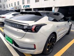 Zeekr Geely Geometry EX3 Ultra-Long Range Dual Motor ME Edition - ფოტო 7